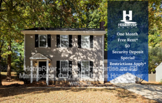 2500 OLDE WHITEHALL RD