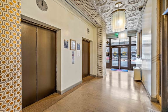 Welcome to Union Lofts