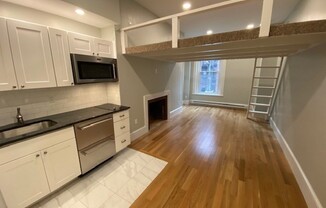 399 Marlborough St.