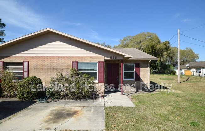 Partner-provided property photo