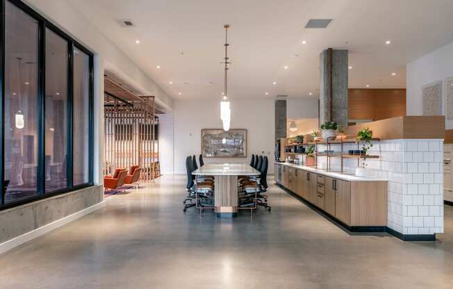 Coffee Bar