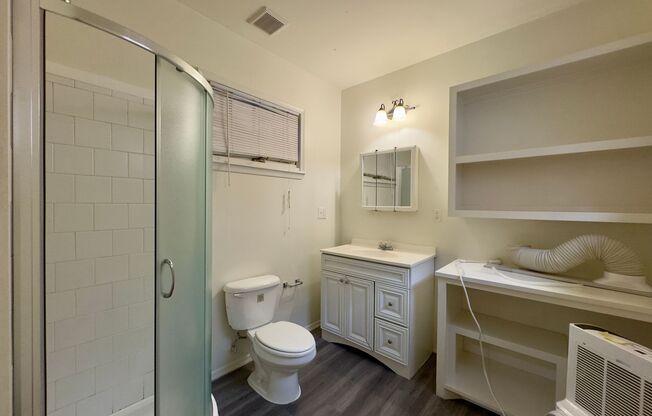 8 AND 21 E EAGER ST