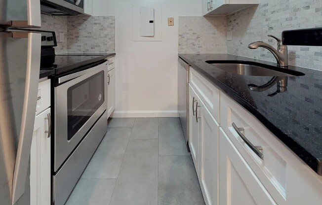 1920 S Street, NW #503