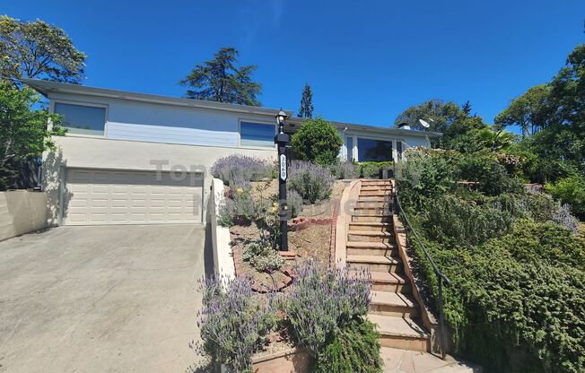 Charming 3 Bed, 2 Bath, 1,888 sqft House in Downtown Concord - Available now for lease!