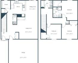 Partner-provided photo for $1745 unit