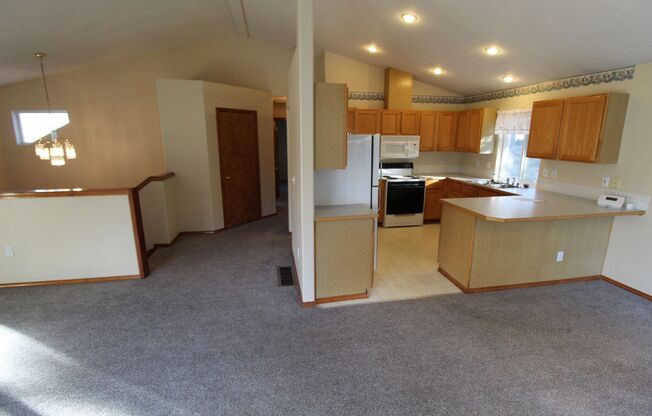11014 E. 38th. Ave. Spokane Valley, WA