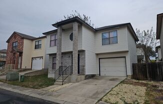 Affordable 3 Bedroom near Medical Center!