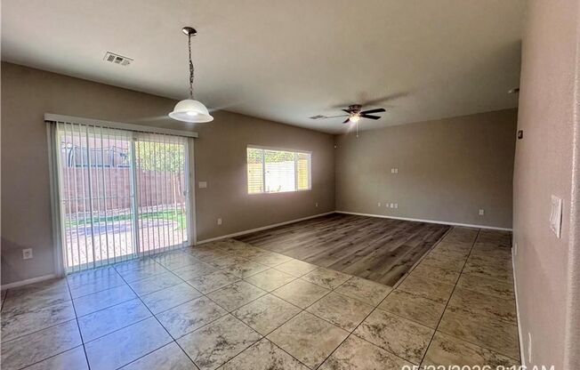 Gated Providence Home with Huge Backyard & Great Room Layout