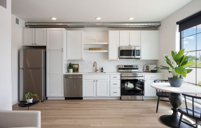 1 bed, 1 bath, 630 sqft, $1,175, Unit 118