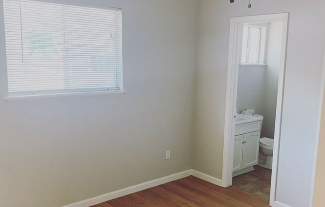 Studio, 1 bath, $1,250, Unit 111 -9