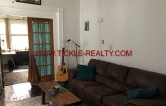 1 bed, 1 bath, $975, Unit Apt 1