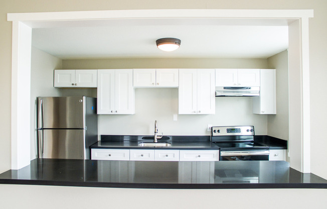 1 bed, 1 bath, 552 sqft, $1,795, Unit 101
