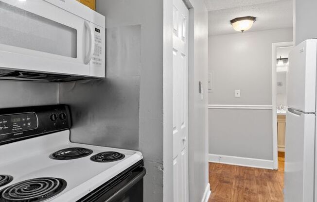 1 bed, 1 bath, 515 sqft, $750, Unit 3534-H