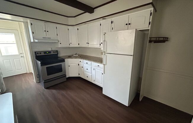 1 bed, 1 bath, 539 sqft, $1,025