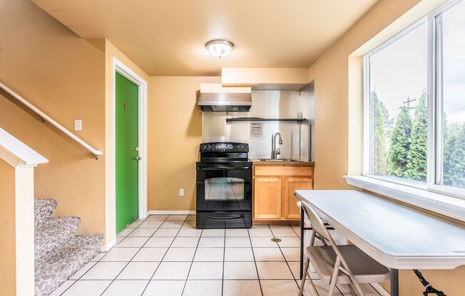 Troveré - Elevated Studio Living