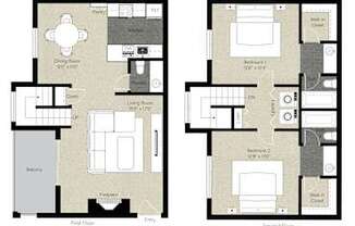 Partner-provided photo for $3440 unit