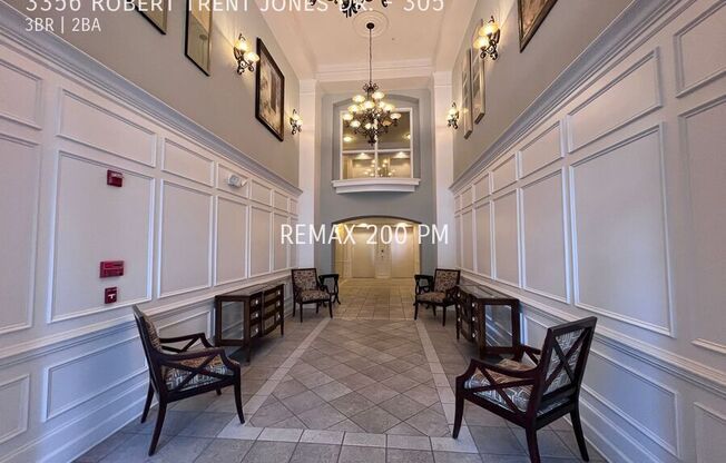 3356 ROBERT TRENT JONES DR