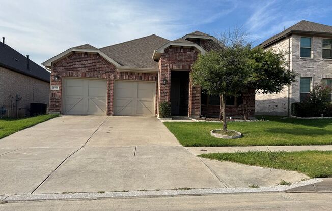 Beautiful Single Story Home in Keller ISD