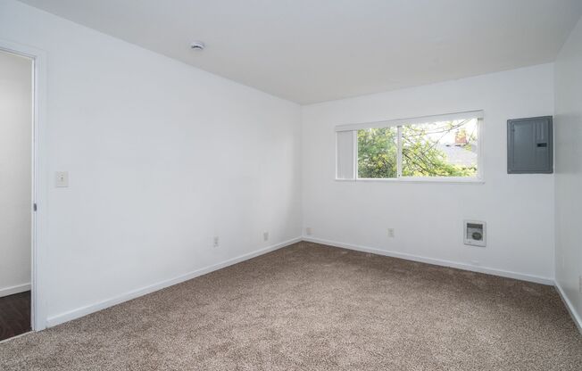 John James Apartments