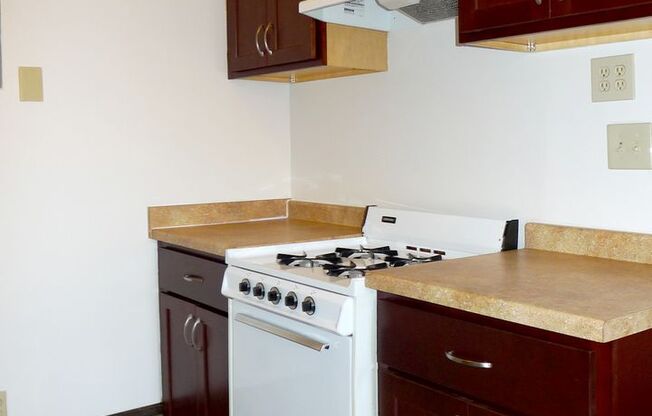 1 bed, 1 bath, 410 sqft, $1,135, Unit 9 - 301