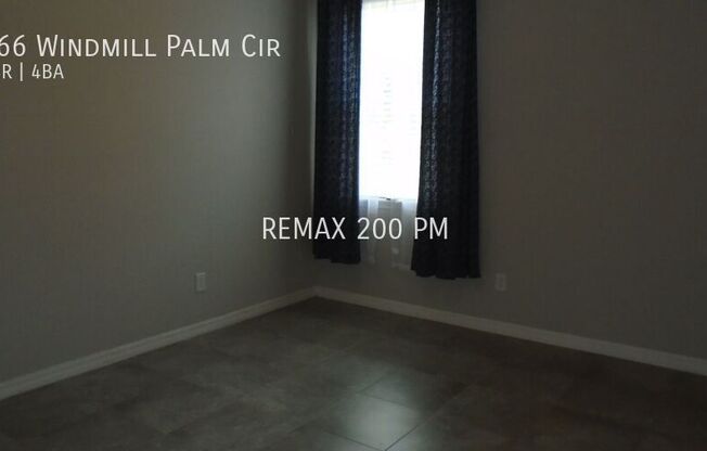 466 WINDMILL PALM CIR