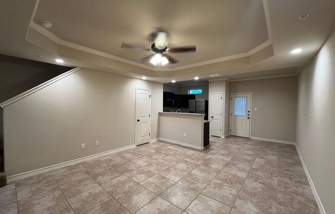 6327 Luglio Lane #103, San Antonio, TX. 78244