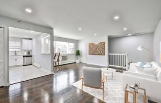 Partridge Run Apartments