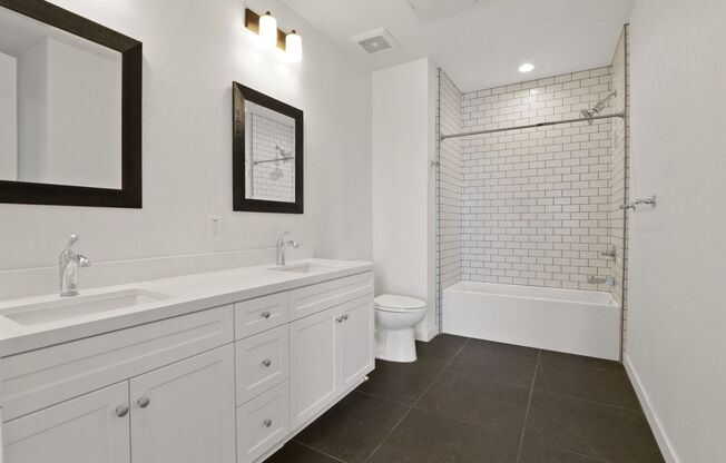 1 bed, 2 baths, 748 sqft, $4,500, Unit #102