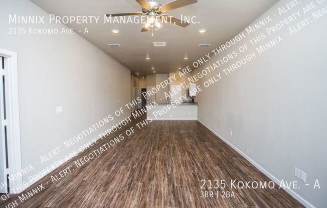 Partner-provided property photo