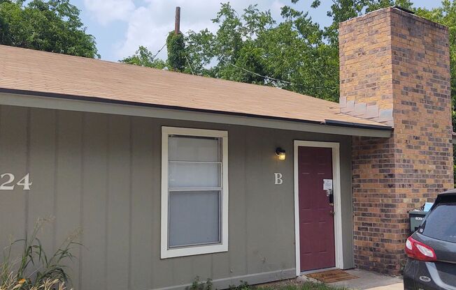 624 Mill Street