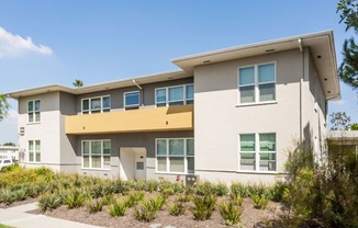 Apartments for Rent California