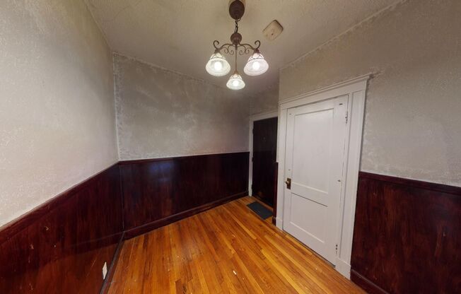 Cozy Brighton one bedroom apartment