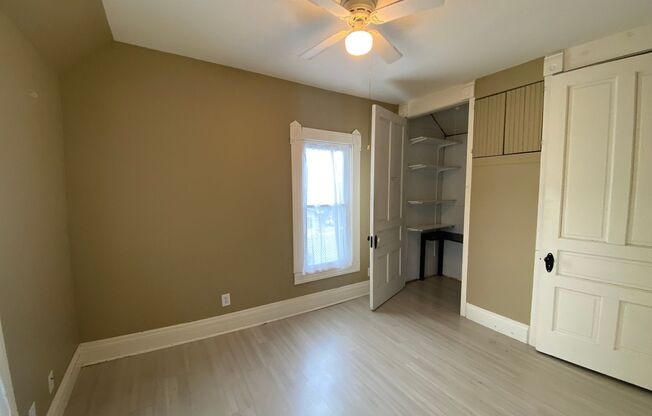 Single family home - 2beds, 2bath, 2car garage, 2345 sq feet living space. Move in MAY 1
