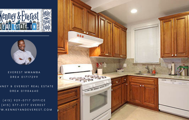 OPEN HOUSE: Sunday (6/8) 12:00pm-12:30pm. Spacious 1BR/1BA apartment with private entrance, Shared yard/Laundry(9 Whitney Street)
