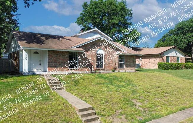 1745 CRYSTAL WAY