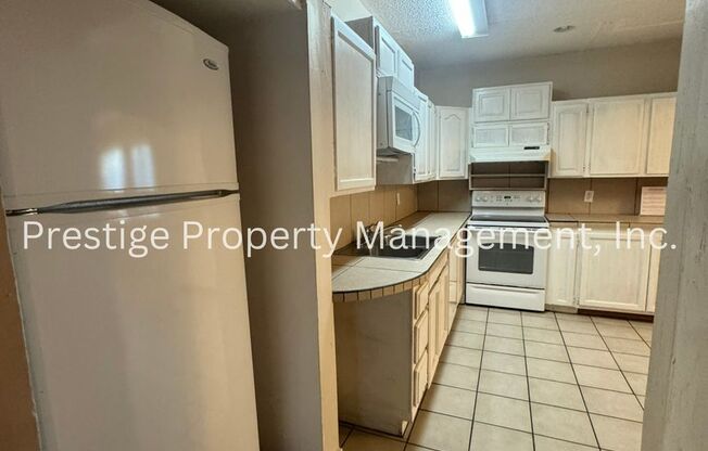 2 beds, 2 baths, 1,012 sqft, $1,200, Unit 4822B