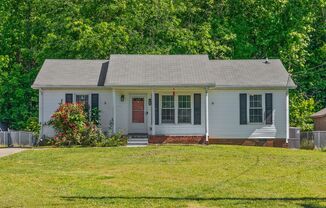 750 Carmack Ct Clarksville, TN 37942