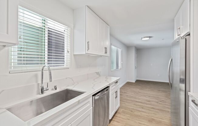 2 beds, 2 baths, 1,100 sqft, $2,799, Unit 401 R