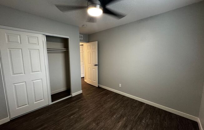 2 beds, 2 baths, 986 sqft, $2,595, Unit 704