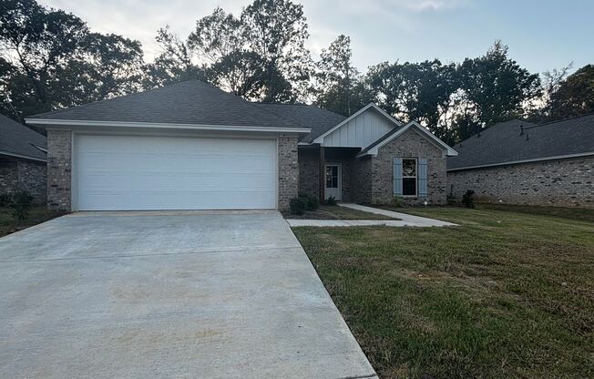 718 Tower Ridge Cove Pearl, MS 39208