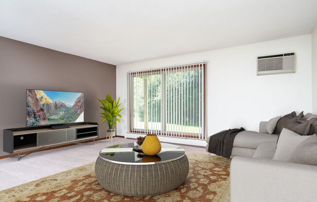 3 beds, 2 baths, 1,224 sqft, $1,895, Unit 223-304