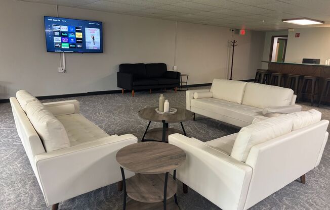 1 bed, 1 bath, 1,078 sqft, $1,229, Unit 1401 092