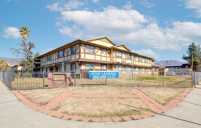 Golden Date Apartments