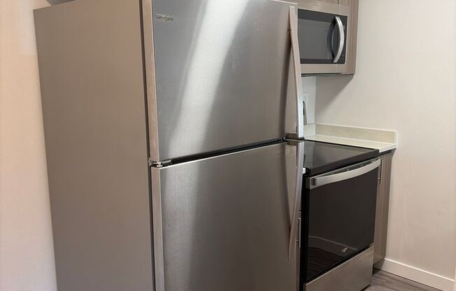 Studio, 1 bath, 501 sqft, $1,585, Unit 313