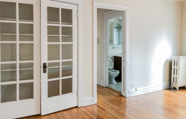 Studio, 1 bath, 435 sqft, $1,475, Unit 518-315