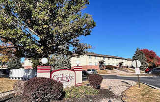 Welcome to Cambridge Apartments