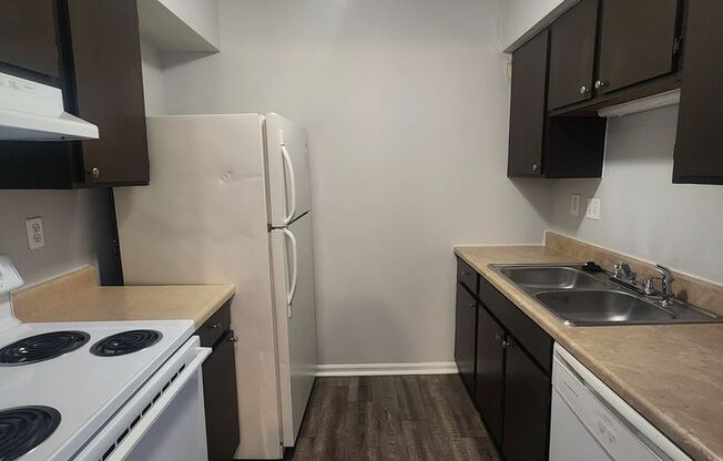 1 bed, 1 bath, 646 sqft, $795, Unit 370A