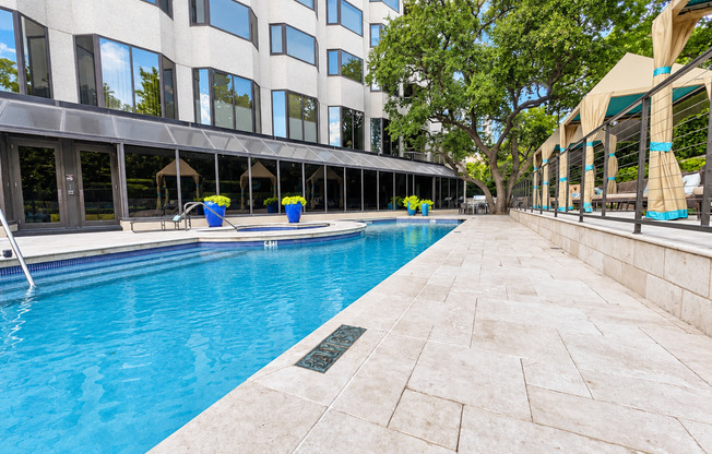 2 beds, 2 baths, $3,395, Unit # 1703