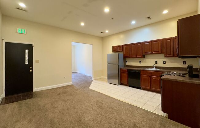 For Rent: Classic Urban Living at 2227 St Paul St – Your City Retreat Awaits!