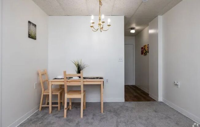 Riverview Apartments